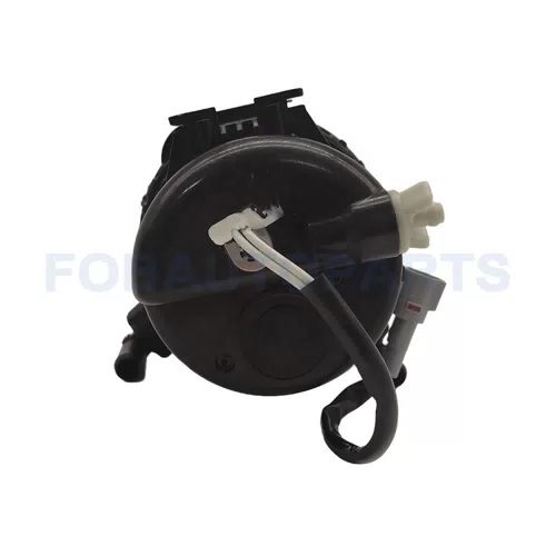 Fuel Filter Assembly Compatible for Toyota Hiace 5L for Mitsubishi Montero Sport II III L200 23300-30200 1770A289 - image 6